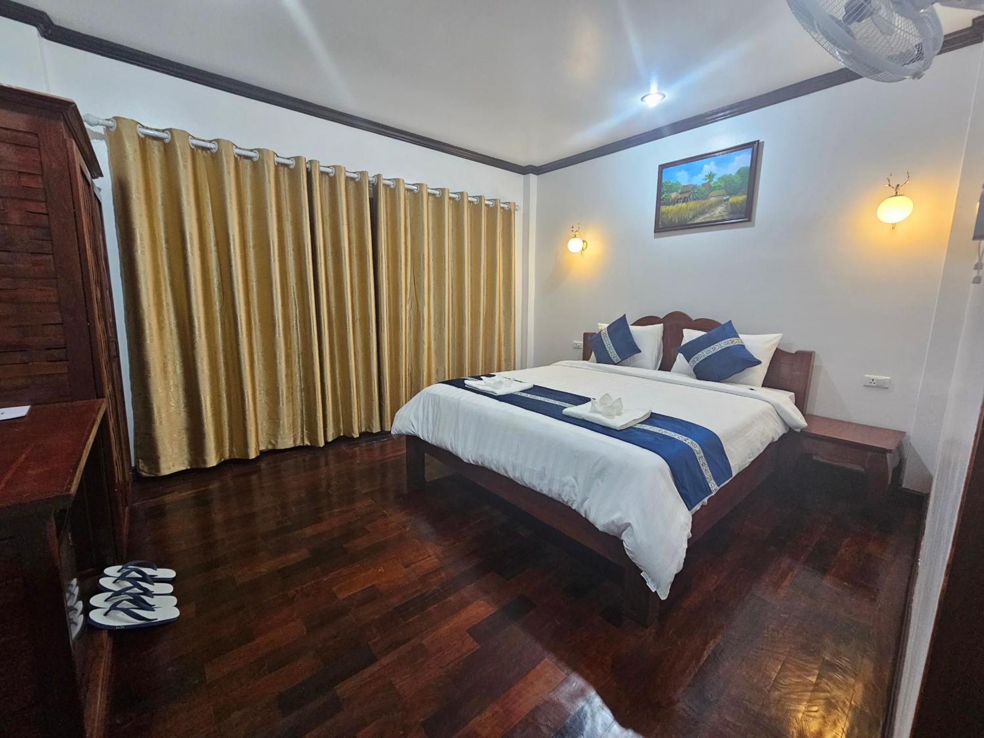 Win Hotel فان فيان المظهر الخارجي الصورة