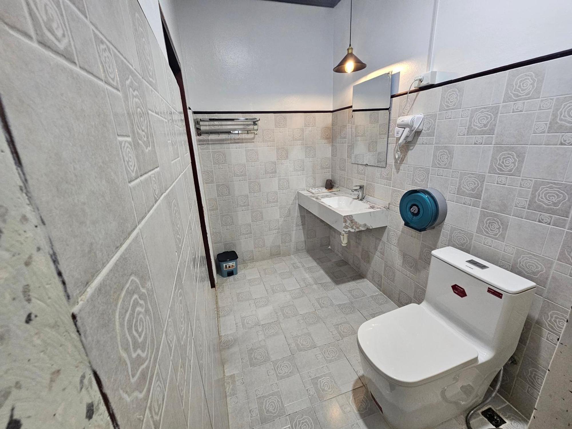 Win Hotel فان فيان المظهر الخارجي الصورة