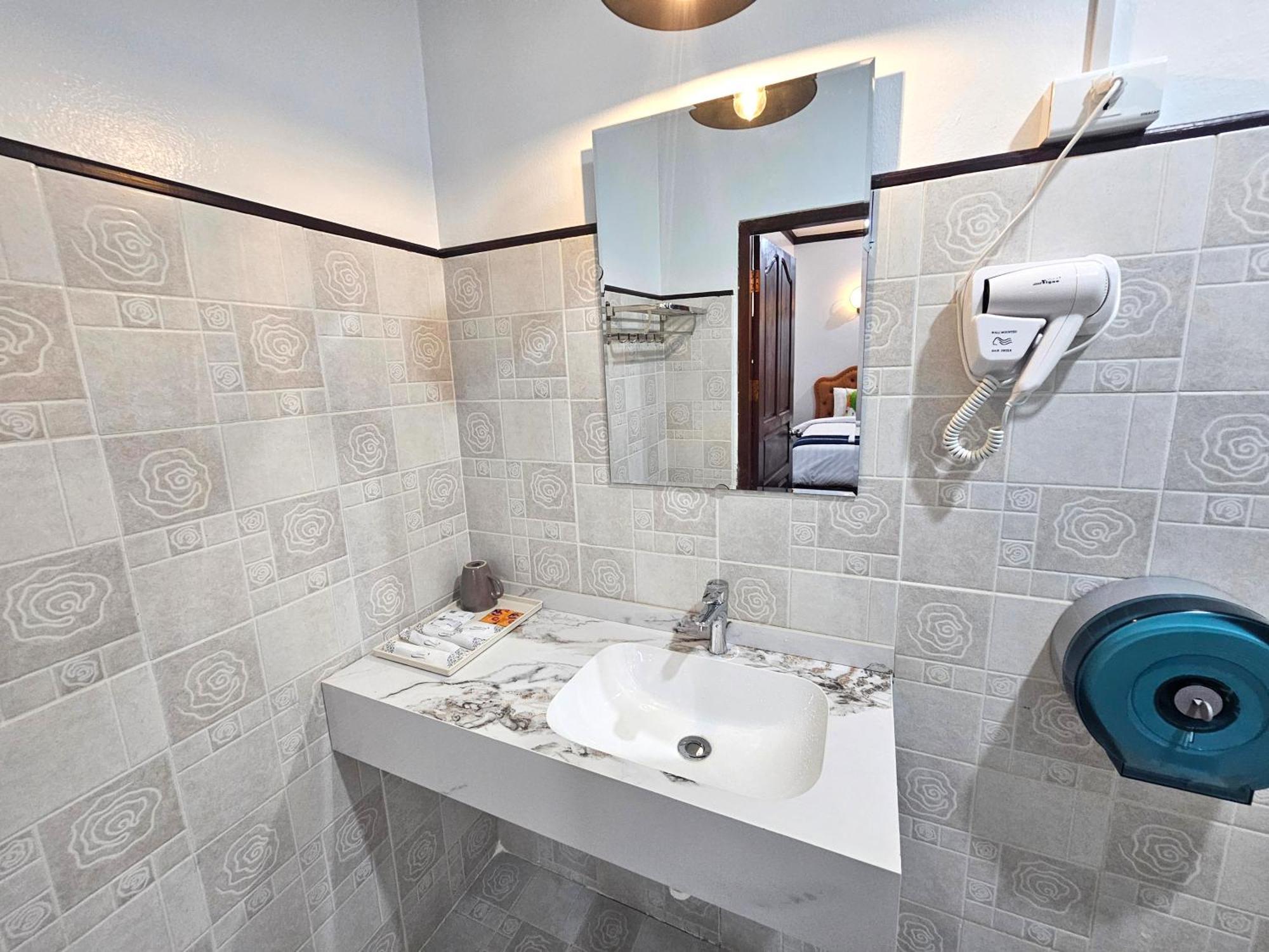 Win Hotel فان فيان المظهر الخارجي الصورة