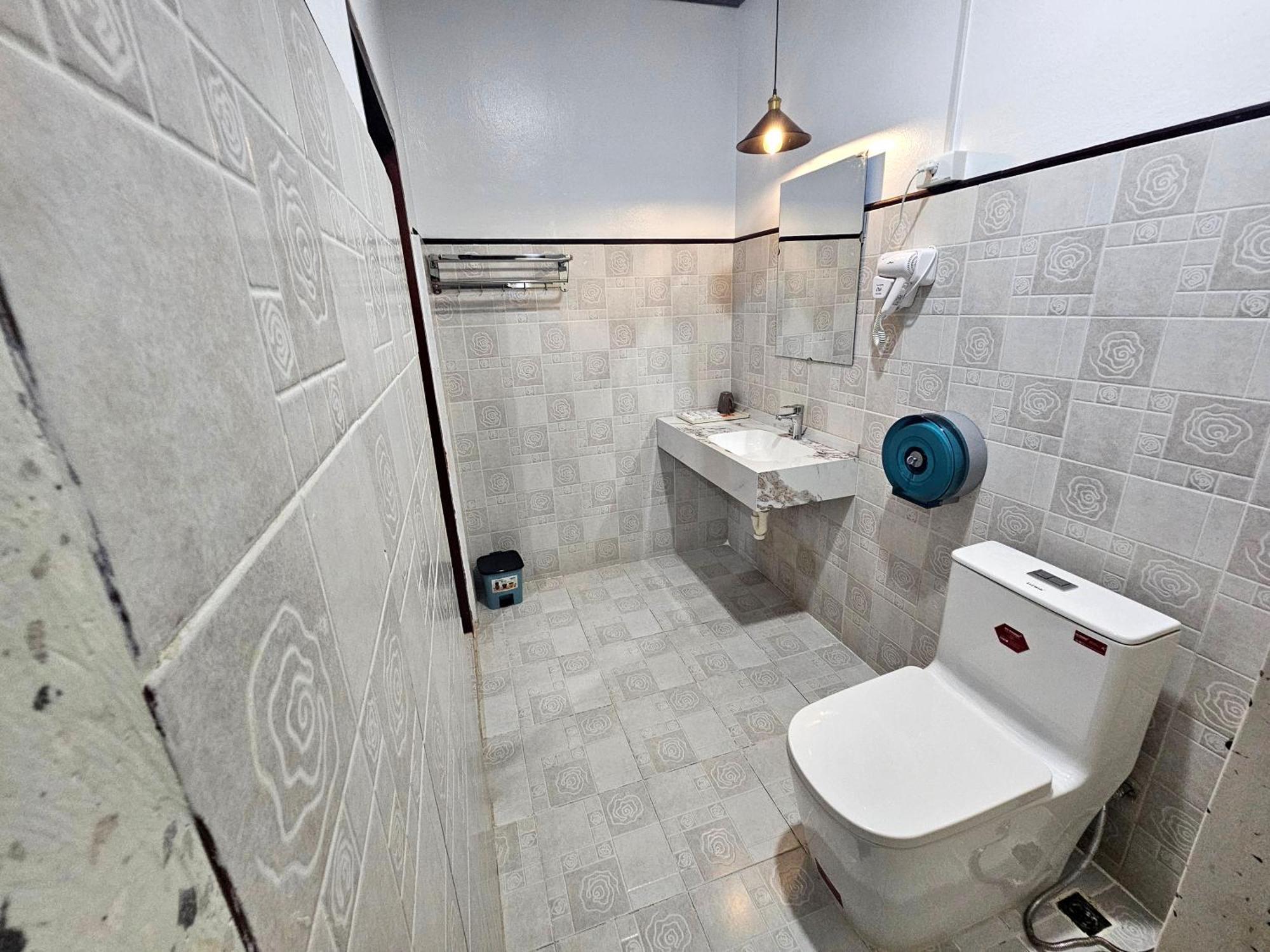 Win Hotel فان فيان المظهر الخارجي الصورة