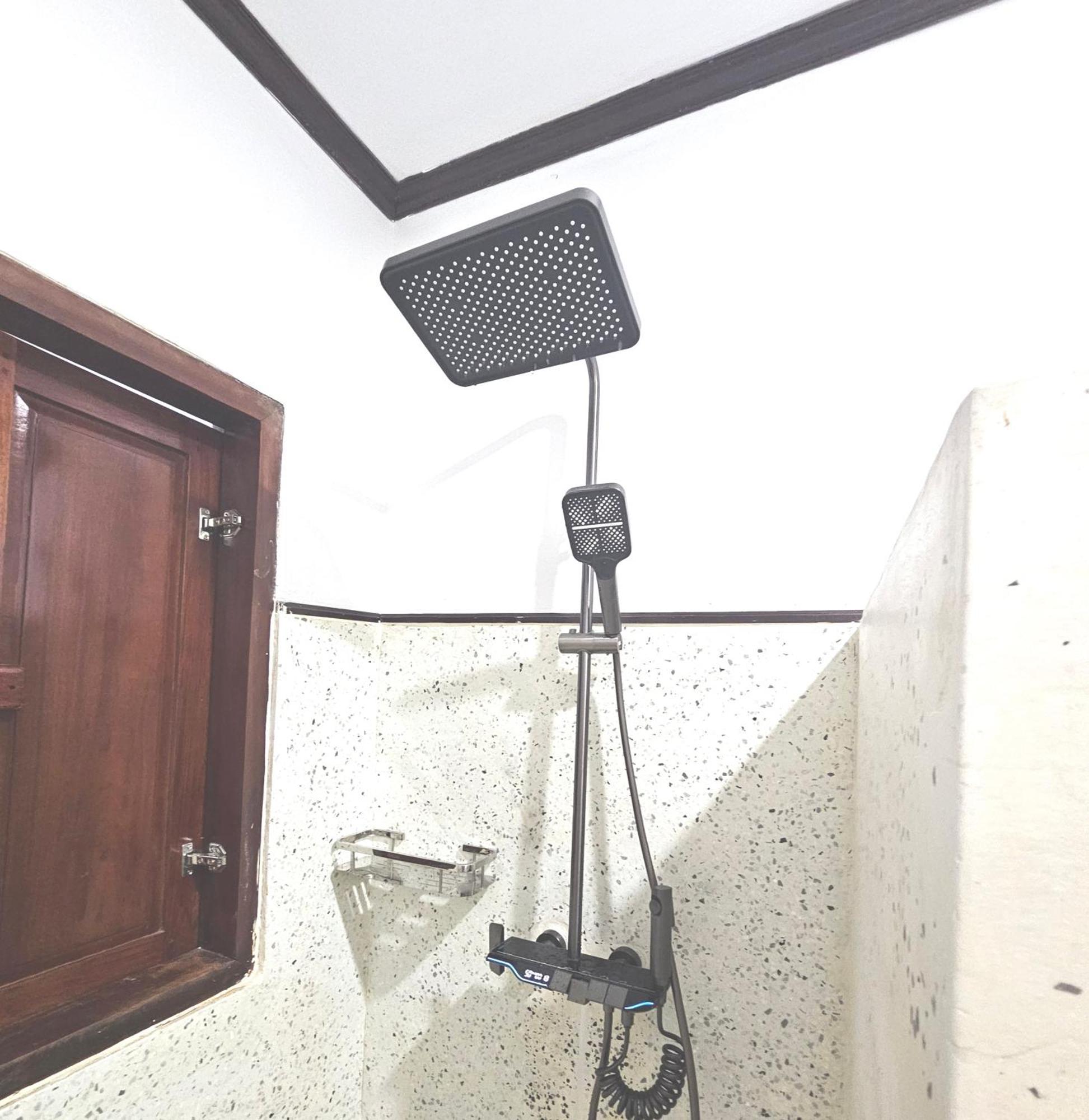 Win Hotel فان فيان المظهر الخارجي الصورة