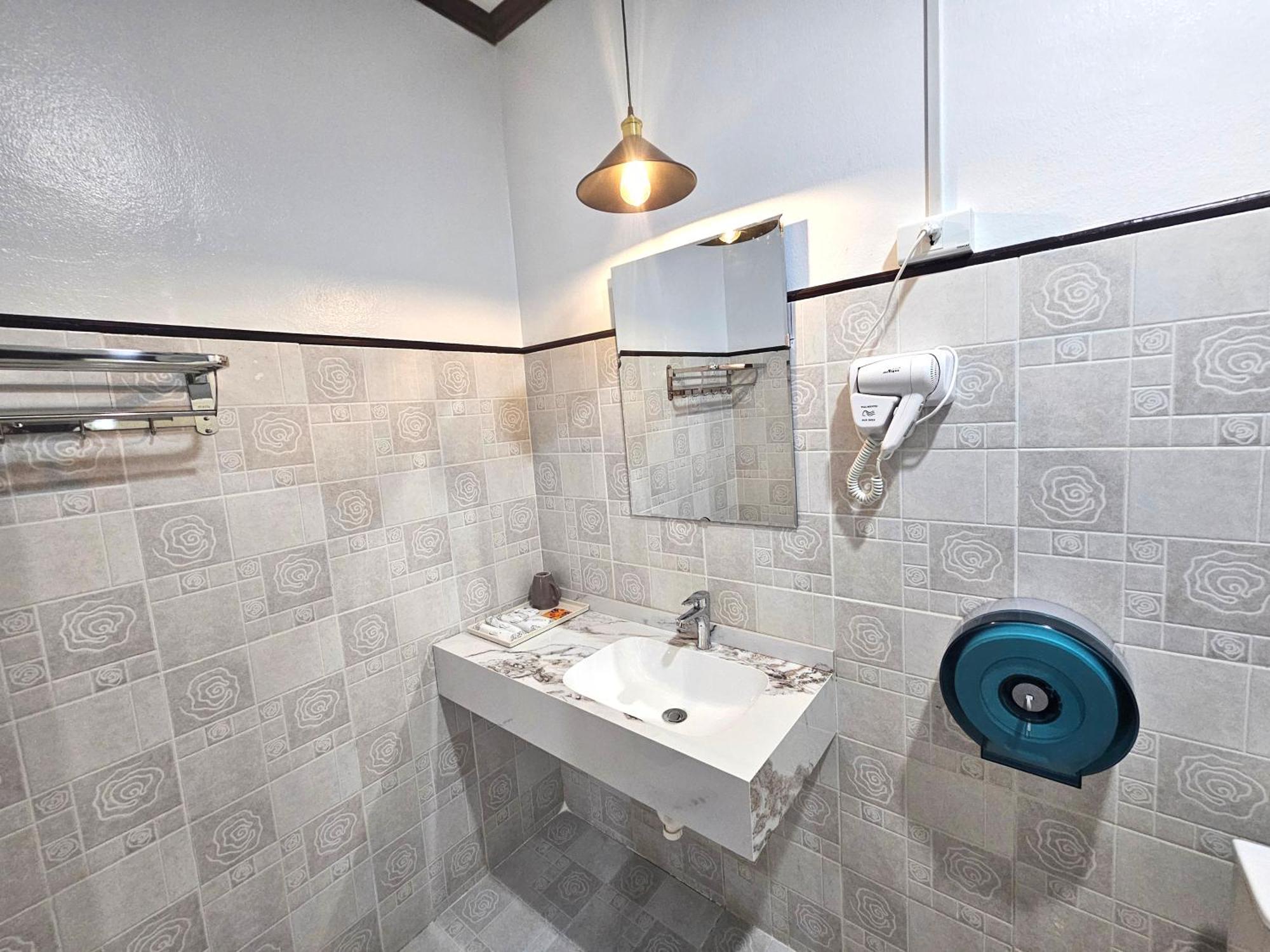 Win Hotel فان فيان المظهر الخارجي الصورة