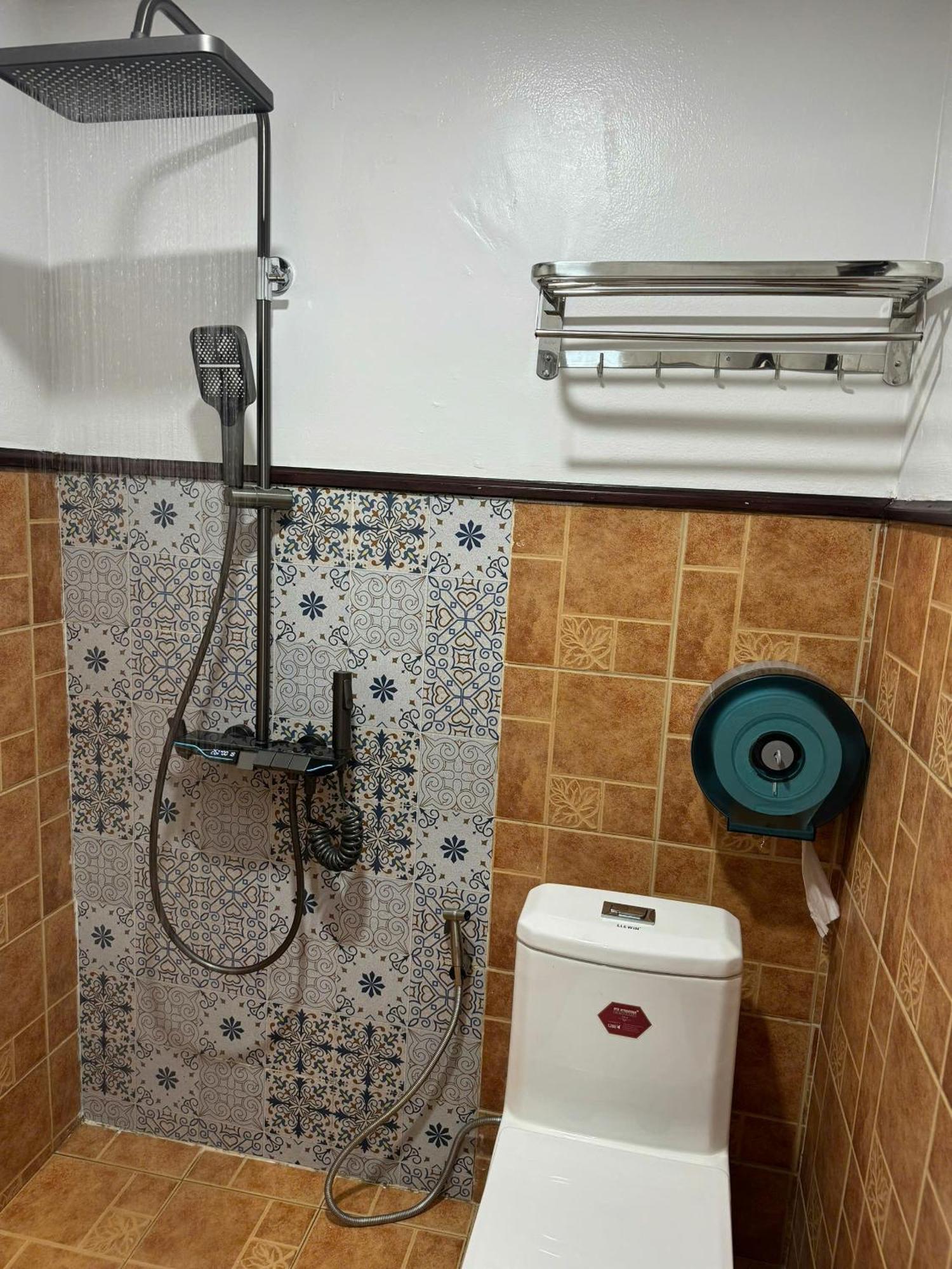 Win Hotel فان فيان الغرفة الصورة