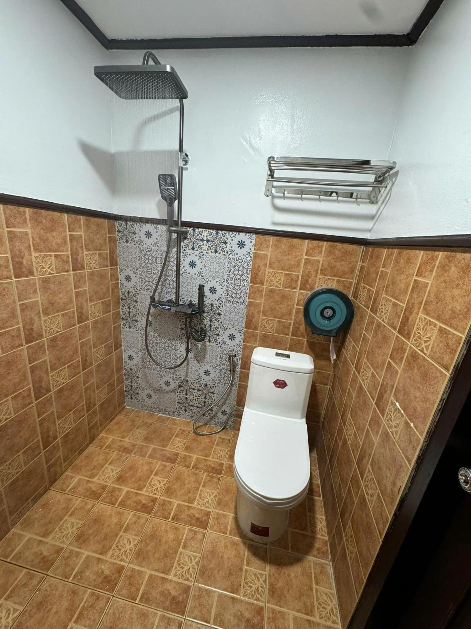 Win Hotel فان فيان المظهر الخارجي الصورة
