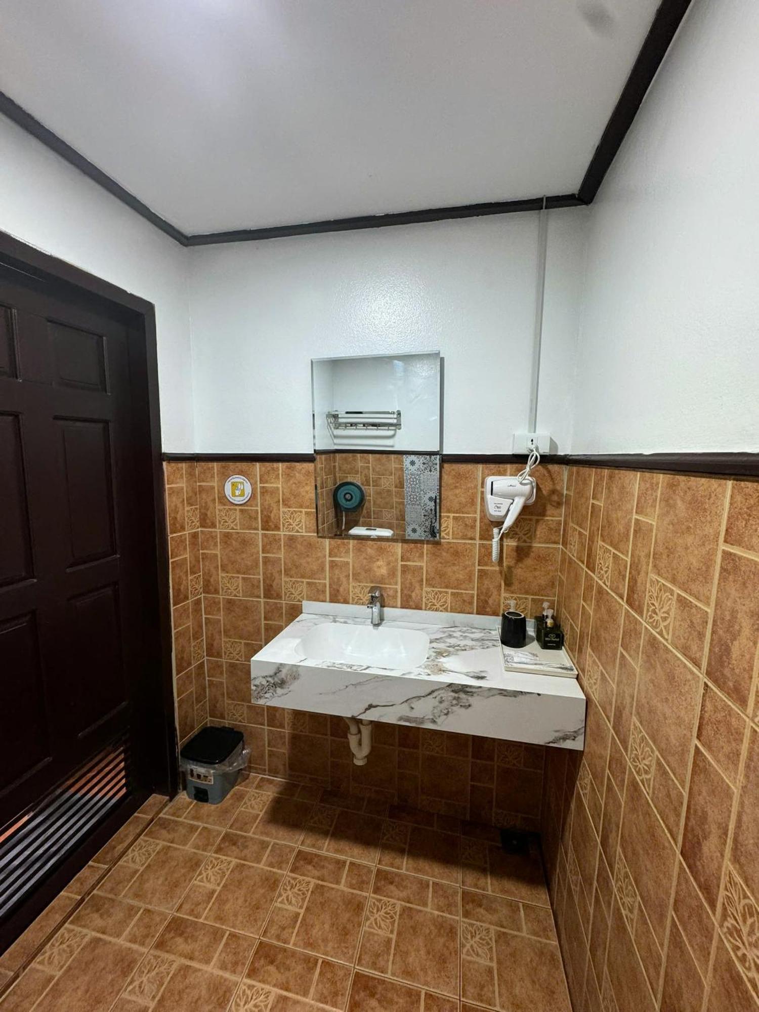 Win Hotel فان فيان المظهر الخارجي الصورة
