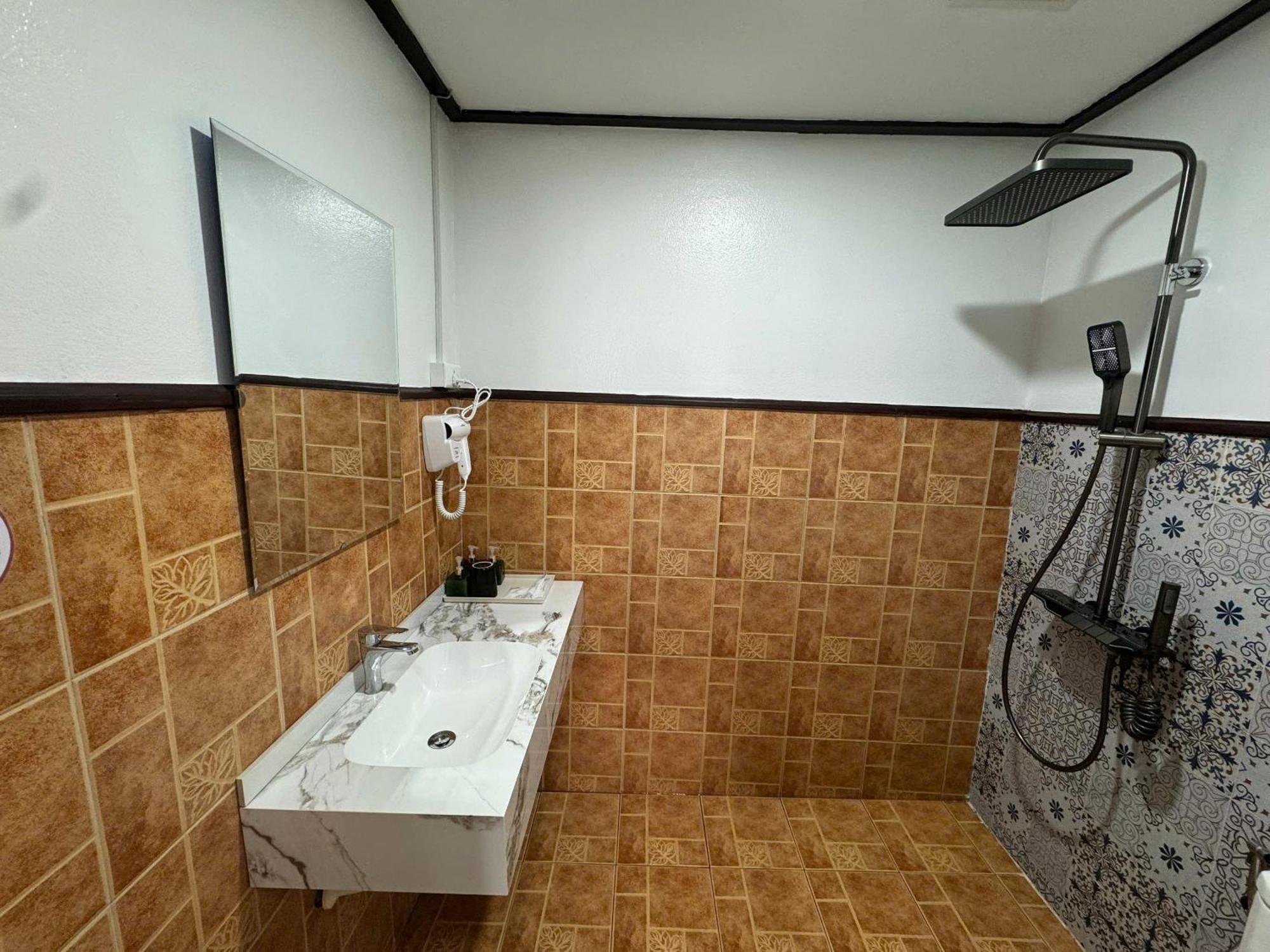 Win Hotel فان فيان المظهر الخارجي الصورة